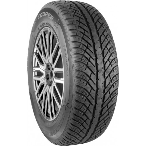 Шины Cooper Discoverer Winter 225/60 R18 104V XL